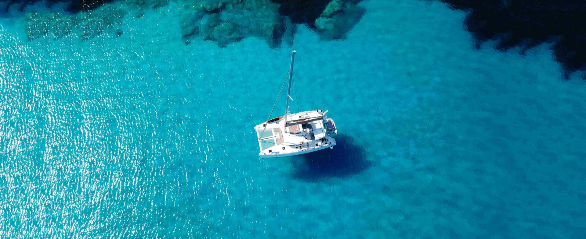 catamaran rental sicily